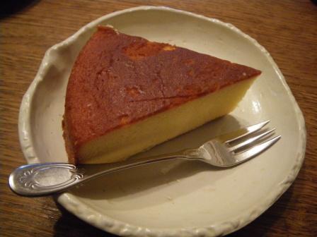 広島　長崎堂のバターケーキ